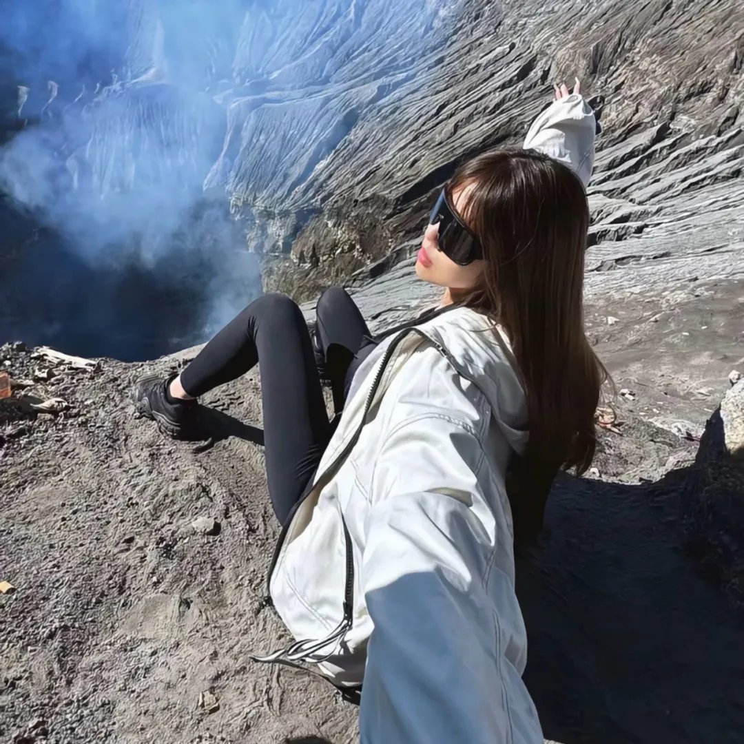 布劳涅森林的女人们海报