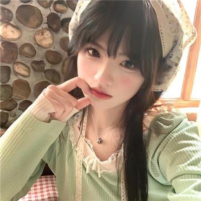 幸运的他们海报